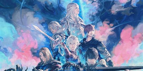 ff14 subscriber count.